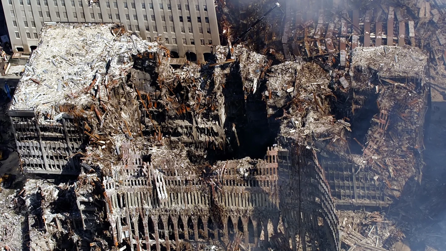 The 9/11 lesson America forgot