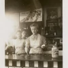 Sportsman's Park St. Louis