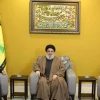 Hassan Nasrallah