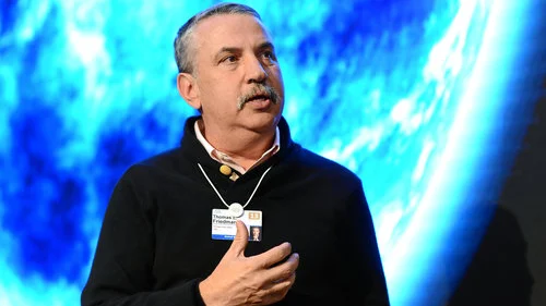 Thomas L. Friedman