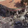 Sbarro Pizzeria Bombing 2001
