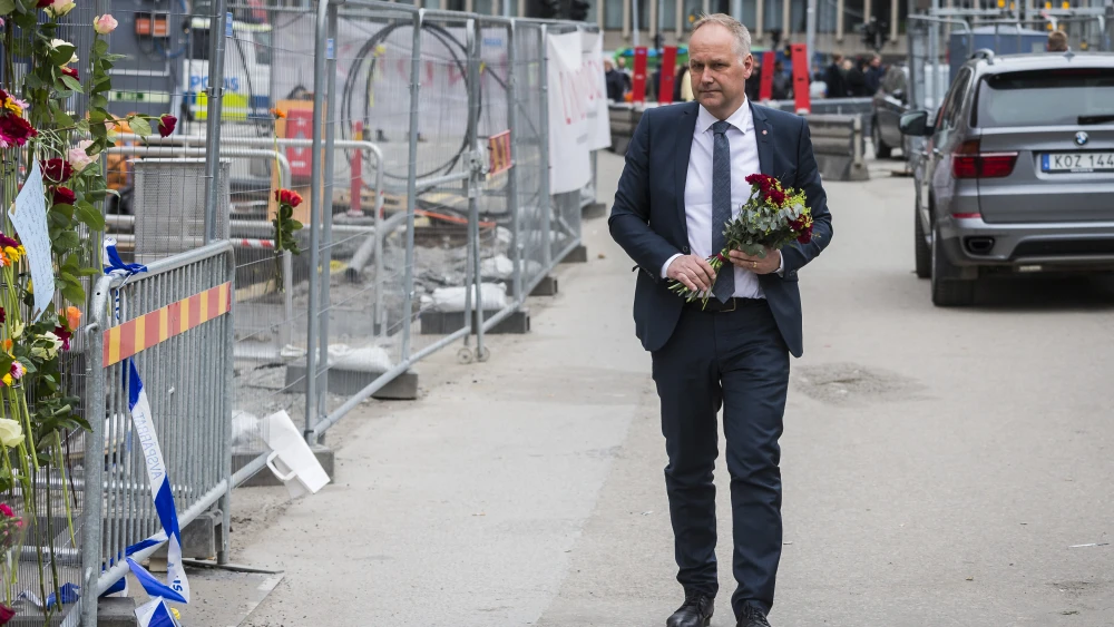 Israel to deny entry to Swedish EU lawmakers over hostile activity