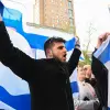 Columbia University protests
