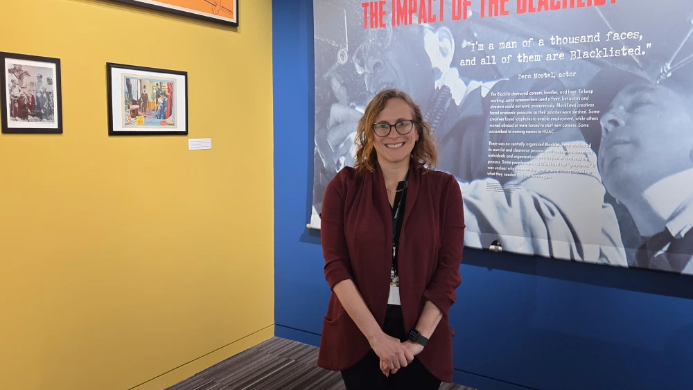 Capital Jewish Museum