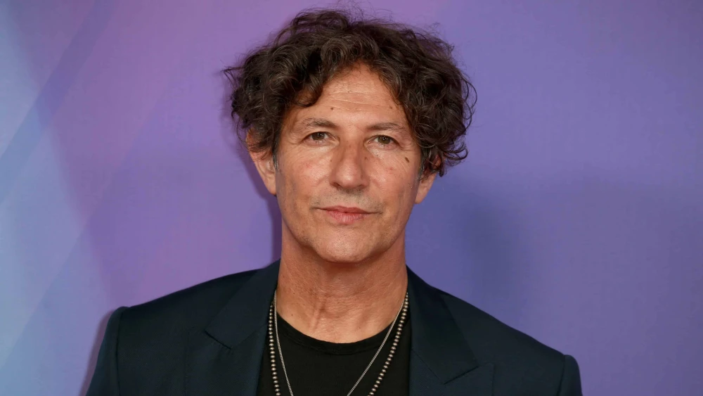 Jonathan Glazer