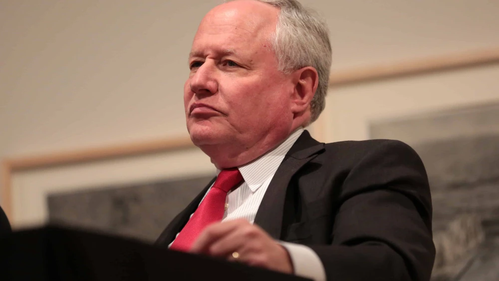 Bill Kristol