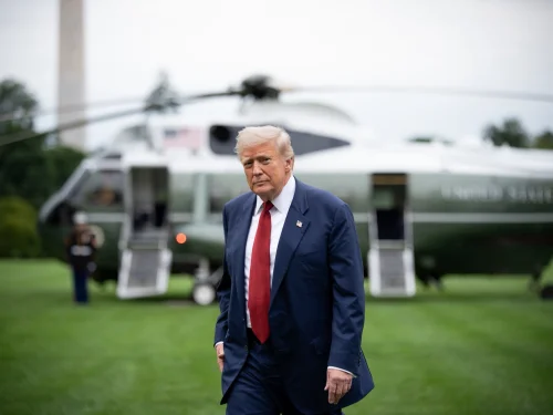 Trump