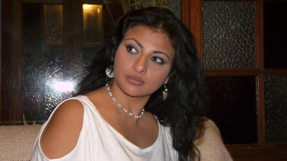 Mitra Jashni, executive director of the Washington D.C.-based Farashgard Foundation. Credit: Wikimedia Commons.