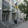 George Washington University Elliott School of International Affairs in Washington, D.C. Credit: Wikimedia Commons.