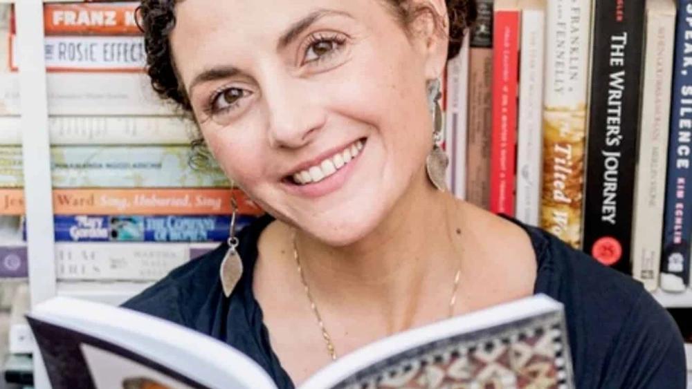 Interview with Sarah Sassoon