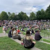 Nashville rally