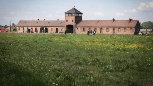 Auschwitz-Birkenau