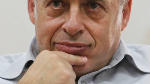 Natan Sharansky