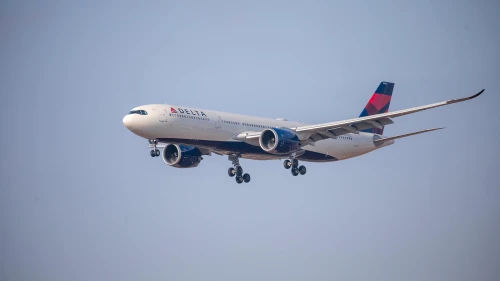 Delta Air Lines