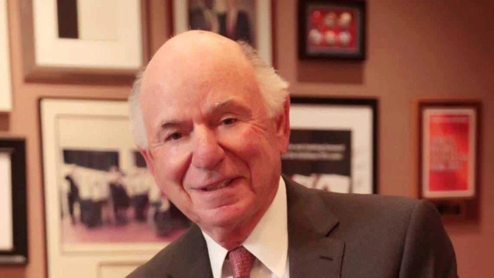 Mike Leven