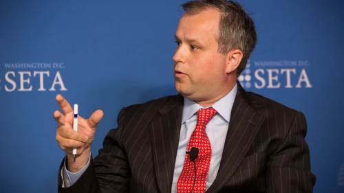 Sigurd Neubauer. Credit: Courtesy.