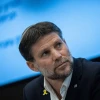 Bezalel Smotrich