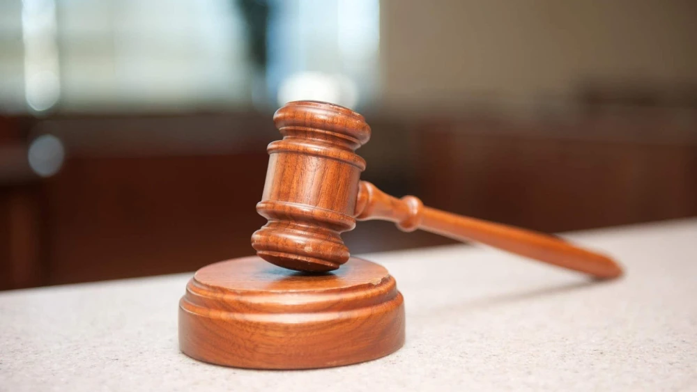 Gavel, Legal, Law, Court