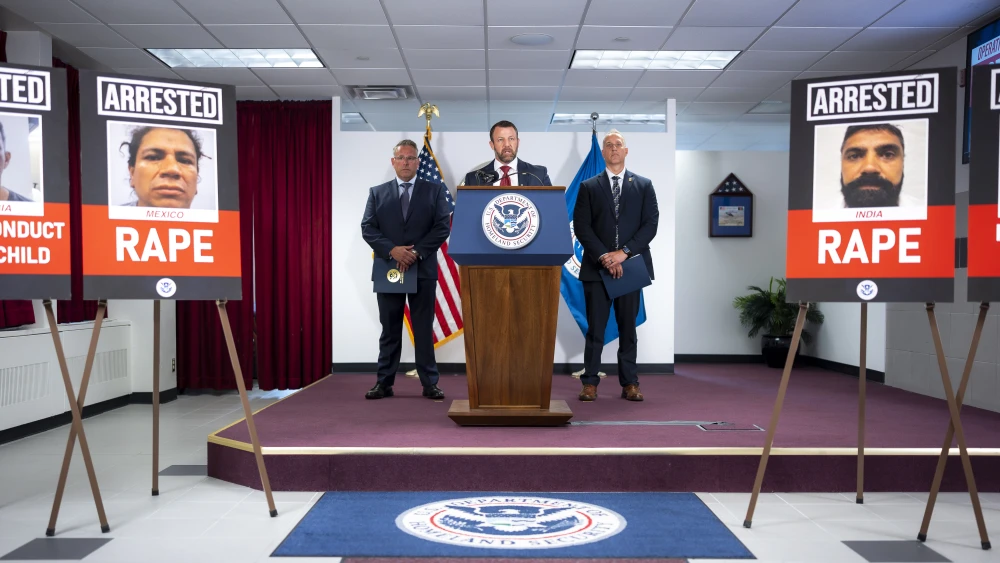 Markwayne Mullin