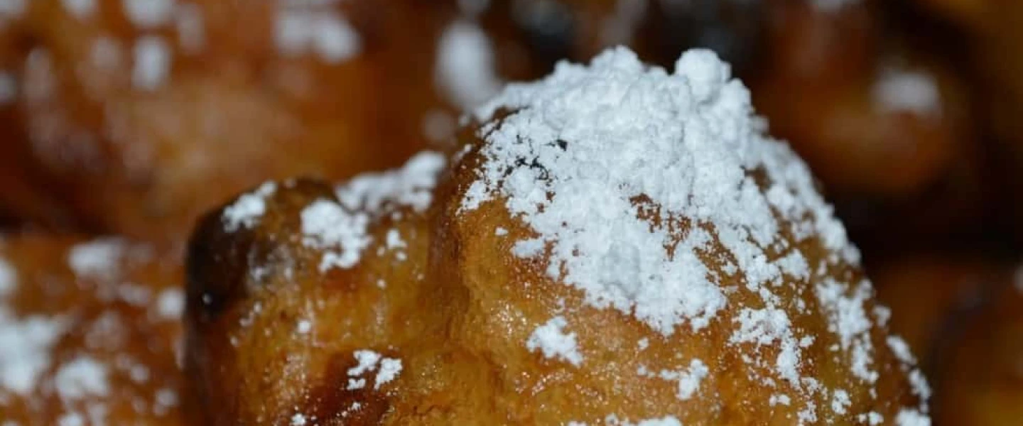 Beignet