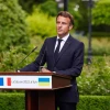 Emmanuel Macron