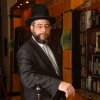 Former Chief Rabbi of Moscow Pinchas Goldschmidt. Photo by Flash90.
