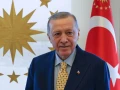 Recep Tayyip Erdogan