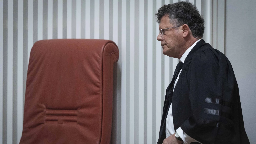 Israeli Supreme Court