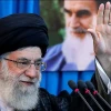 Ali Khameini