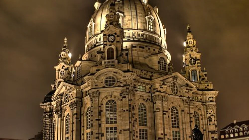 Dresden, Germany