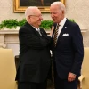 Israeli President Reuven Rivlin meets with U.S. President Joe Biden at the White House. June 28, 2021. Source: Rivlin/Twitter.