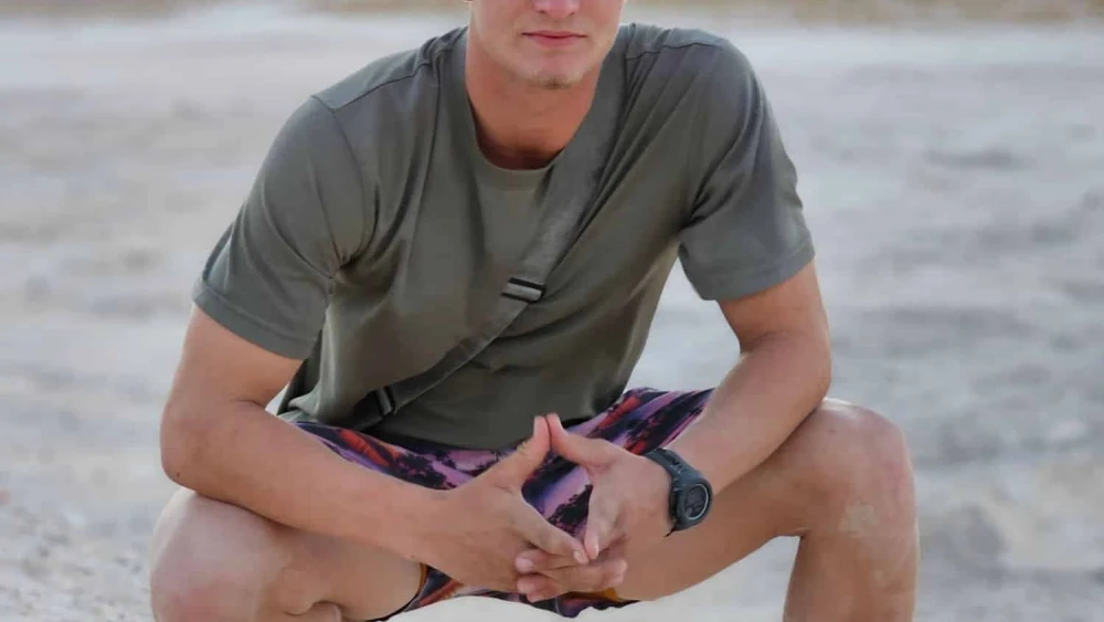 Mendel Vile. Credit: Courtesy.