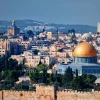 Jerusalem