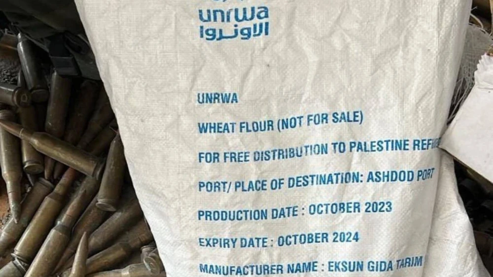 UNRWA