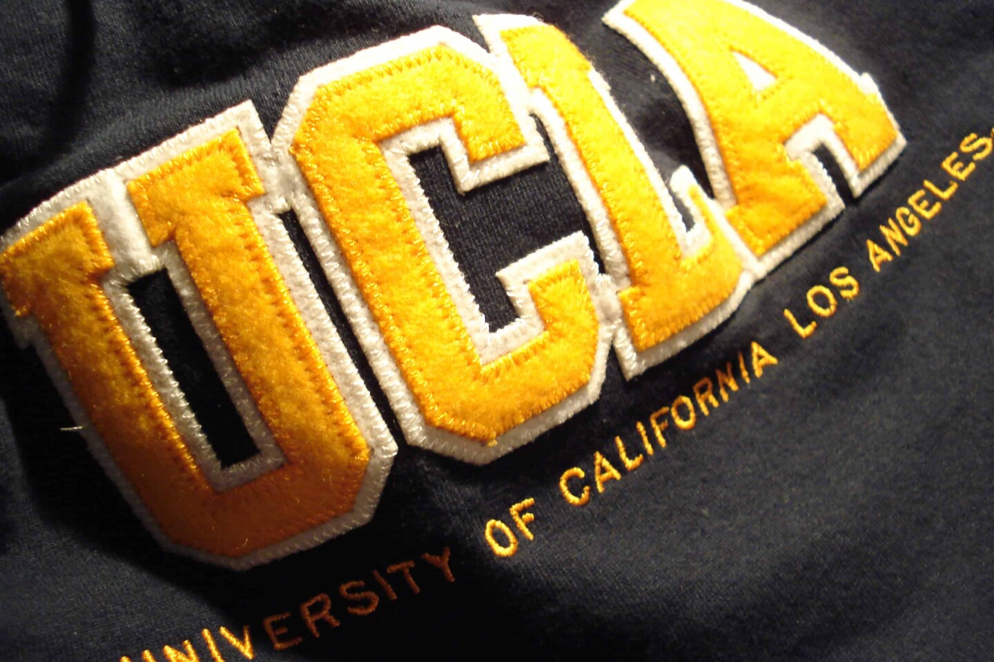 UCLA Hoodie