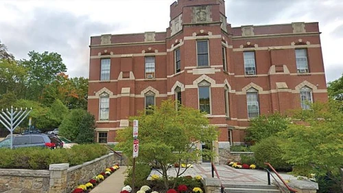 The Shaloh House in Boston. Source: Google street view.