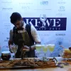 PREMIER INTERNATIONAL KOSHER FOOD & WINE EXPERIENCE MAKES A TRIUMPHANT RETURN TO LONDON AND ISRAEL AFTER A 2-YEAR ABSENCE, THE KOSHER FOOD & WINE EXPERIENCE (KFWE) PRESENTS THE LATEST AND GREATEST IN KOSHER WINES AND CREATIVE CUISINE