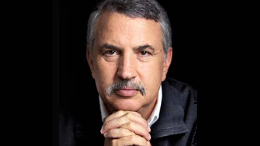 Thomas L. Friedman