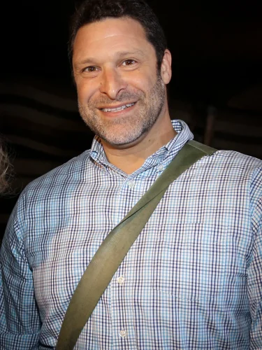 Ari Fuld