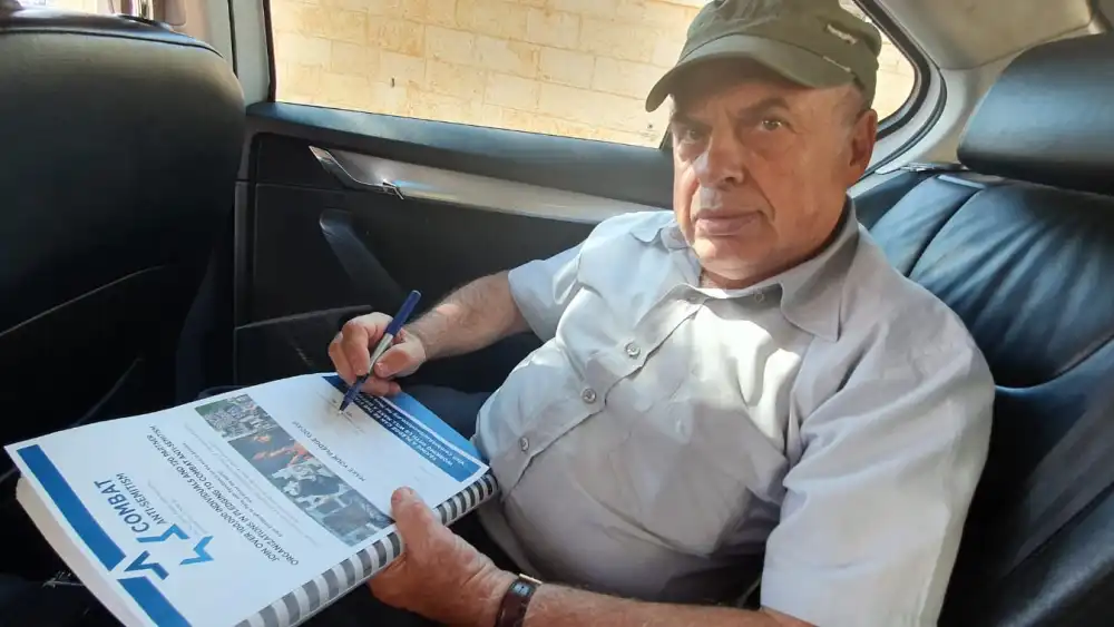 Natan Sharansky