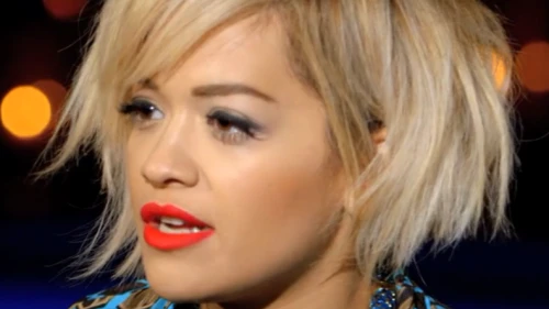 Singer Rita Ora. Credit: Wikimedia Commons.