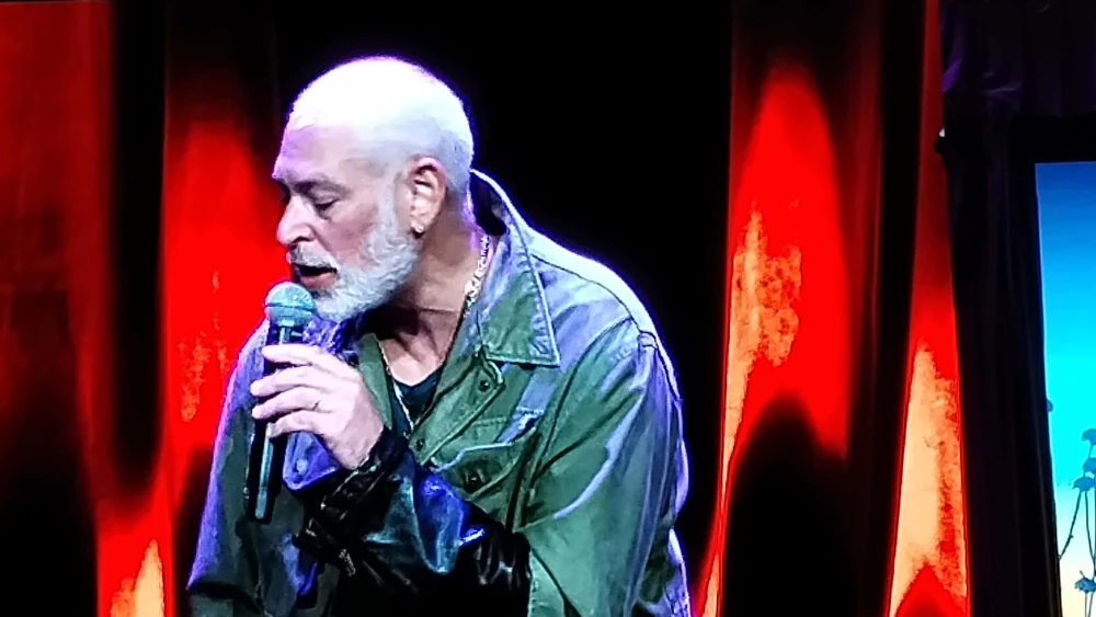 A4BGU Matisyahu