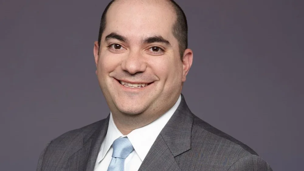 David Goldenberg, Midwest regional director of the ADL. Credit: Anti-Defamation League.