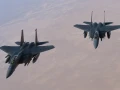 U.S. Air Force, U.S. Central Command