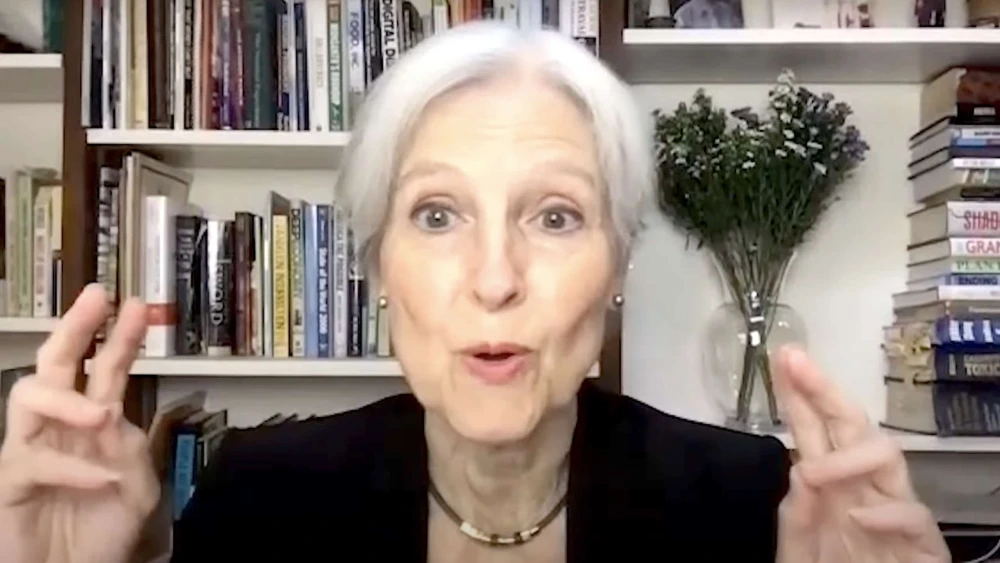 Jill Stein