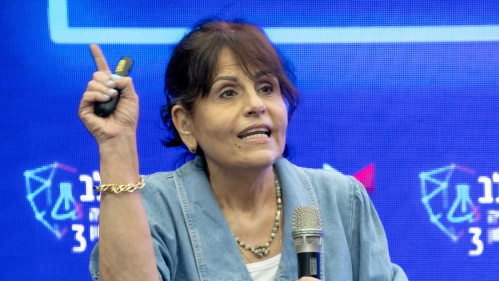 Ronit Pinchas-Mizrachi, Ph.D. 