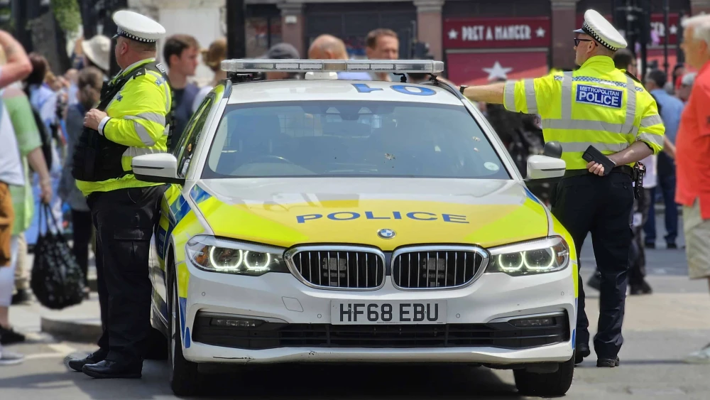 UK Police