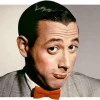 Paul Reubens, aka Pee-Wee Herman. Source: Twitter.