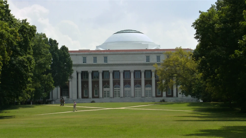 Vanderbilt University