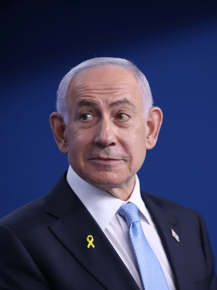 Netanyahu